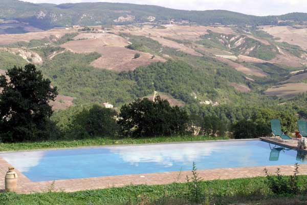 Pool Macetona Toscana