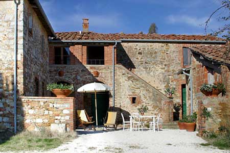 Villa Cenerentola